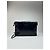 Vintage Givenchy schwarze Lackledertasche Marineblau - Ansicht 2