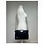 Vintage Givenchy schwarze Lackledertasche Marineblau - Ansicht 3