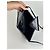 Vintage Givenchy schwarze Lackledertasche Marineblau - Ansicht 6