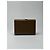 Vintage Givenchy Wallet Brown Khaki - view 2