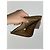 Vintage Givenchy Wallet Brown Khaki - view 4