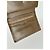 Vintage Givenchy Wallet Brown Khaki - view 5