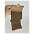 Vintage Givenchy Wallet Brown Khaki - view 6