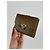 Vintage Givenchy Wallet Brown Khaki - view 8