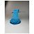 Vintage Issey Miyake Plissee Tasche blau - Ansicht 8