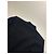 Vintage Givenchy Wollblazer / Kurzer Trenchcoat M/L schwarz - Ansicht 12