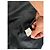 Vintage Givenchy Wollblazer / Kurzer Trenchcoat M/L schwarz - Ansicht 14