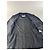 Vintage Givenchy Wollblazer / Kurzer Trenchcoat M/L schwarz - Ansicht 15