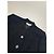 Vintage Givenchy Wollblazer / Kurzer Trenchcoat M/L schwarz - Ansicht 5