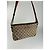 Vintage Gucci Monogramm Tasche beige - Ansicht 12