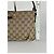 Vintage Gucci Monogramm Tasche beige - Ansicht 14