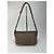 Vintage Gucci Monogramm Tasche beige - Ansicht 2
