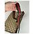 Vintage Gucci Monogramm Tasche beige - Ansicht 3