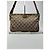 Vintage Gucci Monogramm Tasche beige - Ansicht 4