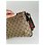 Vintage Gucci Monogramm Tasche beige - Ansicht 9