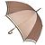 Céline Vintage Celine Monogram Umbrella Pink