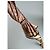 Céline Vintage Celine Monogram Umbrella Pink - view 11