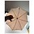 Céline Vintage Celine Monogram Umbrella Pink - view 9