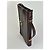 Vintage Givenchy Ledertasche braun Lila - Ansicht 3