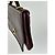 Vintage Givenchy Ledertasche braun Lila - Ansicht 9