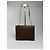Vintage Gucci Ledertasche braun Khaki - Ansicht 2