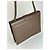 Vintage Gucci Ledertasche braun Khaki - Ansicht 8