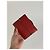 Vintage Givenchy Leather Wallet red - view 13