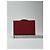 Vintage Givenchy Leather Wallet red - view 7