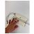 Stella Mc Cartney Clutch in pelle vegana vintage Stella McCartney - vista 10