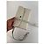 Stella Mc Cartney Clutch in pelle vegana vintage Stella McCartney - vista 11