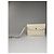 Stella Mc Cartney Clutch in pelle vegana vintage Stella McCartney - vista 7