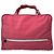 Vintage Courreges Polyester Tasche rosa Pink