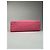 Vintage Courreges Polyester Tasche rosa Pink - Ansicht 11