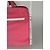 Vintage Courreges Polyester Tasche rosa Pink - Ansicht 13