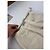 Vintage Givenchy Hose Beige M - Ansicht 8