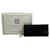 Vintage Givenchy Leather key Holder black