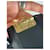 Vintage Givenchy Leather key Holder black - view 2