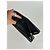 Vintage Coach Leather wallet black purple - view 4