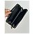 Vintage Coach Leather wallet black purple - view 5