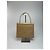 Vintage Givenchy Ledertasche beige - Ansicht 2