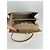 Vintage Givenchy Ledertasche beige - Ansicht 5
