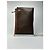 Triomphe Céline Clutch in pelle monogramma vintage Celine marrone - vista 9