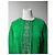 Abito vintage Dior verde M/L - vista 2