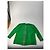 Abito vintage Dior verde M/L - vista 5