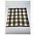 Sciarpa a quadri Fendi vintage marrone beige - vista 3