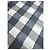 Sciarpa a quadri Fendi vintage marrone beige - vista 5