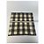Sciarpa a quadri Fendi vintage marrone beige - vista 8