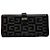Cartera Monograma Vintage Givenchy Negro