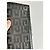 Cartera Monograma Vintage Givenchy Negro - vista 5