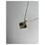 Collana in acciaio dorato Givenchy D'oro - vista 2